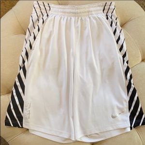 Nike Elite Dri fit Basketball Shorts